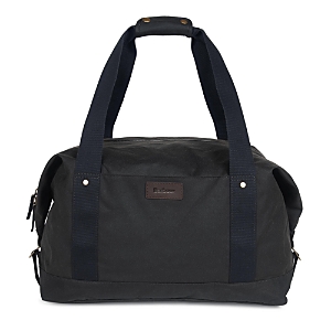 Barbour Essential Wax Holdall- 4327152