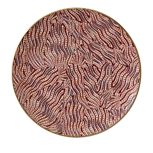 Bernardaud Braquenie Service Plate- 4812854