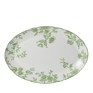 Bernardaud Albertine Oval Platter- 4812892