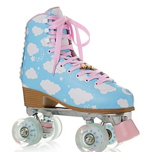 Impala Cloud Quad Roller Skates- 4815603