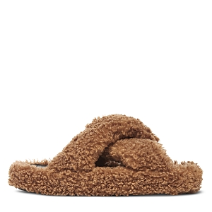 Apparis Biba Luxe Teddie Slippers- 4715744