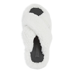 Apparis Biba Luxe Teddie Slippers- 4715744