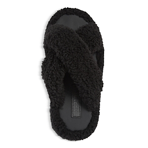 Apparis Biba Luxe Teddie Slippers- 4715744