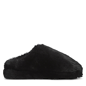 Apparis Misha Faux Fur Slippers- 4715734
