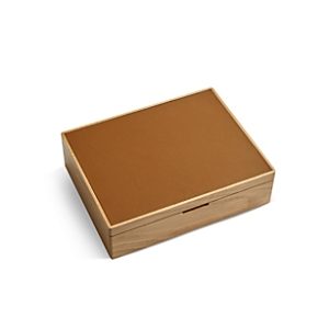 Shinola Eight Watch Collector's Box- 4885924