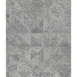 Exquisite Rugs Caprice 4760 Area Rug, 9' x 12'- 4890269