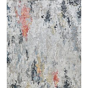 Exquisite Rugs Floor Art 5499 Area Rug, 9' x 12'- 4890400