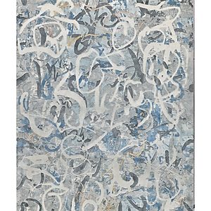 Exquisite Rugs Gianni 6246 Area Rug, 8' x 10'- 4890451
