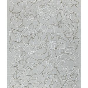 Exquisite Rugs Goudy 4349 Area Rug, 9' x 12'- 4890232