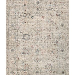 Exquisite Rugs Kensington 5338 Area Rug, 8' x 10'- 4890322