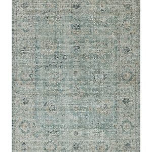 Exquisite Rugs Kensington 5339 Area Rug, 8' x 10'- 4890325