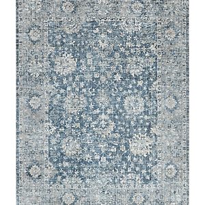Exquisite Rugs Kensington 5340 Area Rug, 8' x 10'- 4890328