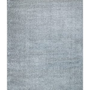 Exquisite Rugs Luxe Shag 5482 Area Rug, 9' x 12'- 4890389