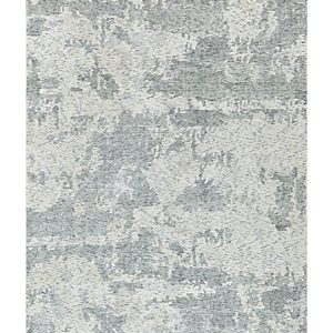 Exquisite Rugs Mineral 5358 Area Rug, 9' x 12'- 4890350