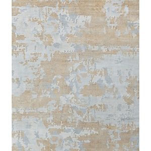 Exquisite Rugs Mineral 5361 Area Rug, 6' x 9'- 4890354