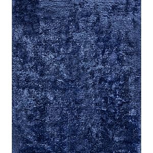 Exquisite Rugs Sumo Shag 5381 Area Rug, 8' x 11'- 4890363
