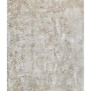 Exquisite Rugs Sumo Shag 5382 Area Rug, 8' x 11'- 4890368