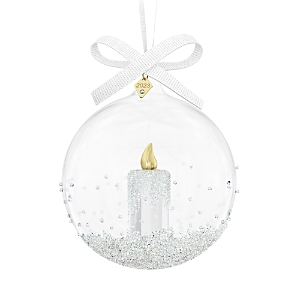 Swarovski Annual Edition Ball Ornament 2023- 4826838