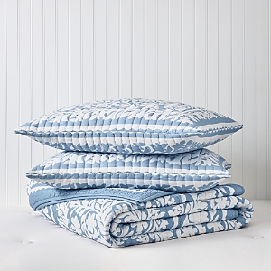 Sky Alexandria Reversible Quilt Set, King - 100% Exclusive- 4718196
