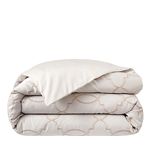 Yves Delorme Palazzo Duvet Cover, King- 4853792