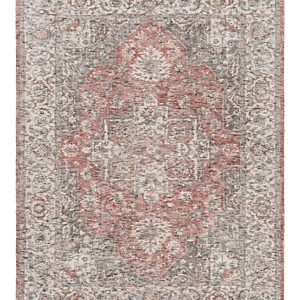 Surya Wilson Wsn-2302 Area Rug, 2' x 3'- 4897483