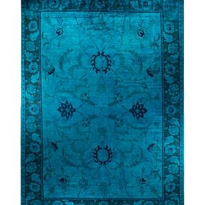 Bloomingdale's Fine Vibrance M1828 Area Rug, 13'9 x 19'6- 4909366
