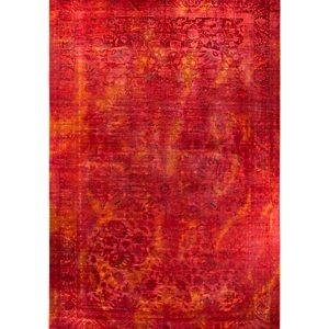 Bloomingdale's Fine Vibrance M1868 Area Rug, 12'1 x 18'10- 4909369
