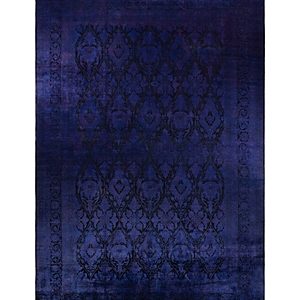 Bloomingdale's Fine Vibrance M1868 Area Rug, 11'10 x 17'7- 4909371