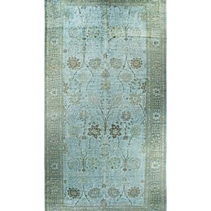 Bloomingdale's Fine Vibrance M1800 Area Rug, 9'10 x 19'7- 4909364