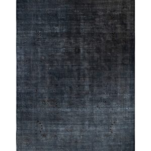 Bloomingdale's Fine Vibrance M1749 Area Rug, 12'3 x 17'8- 4909360
