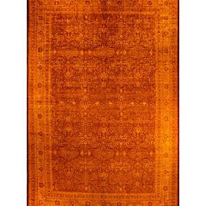 Bloomingdale's Fine Vibrance M1589 Area Rug, 12'4 x 18'1- 4909335