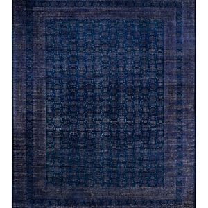 Bloomingdale's Fine Vibrance M1426 Area Rug, 12'3 x 15'2- 4909305