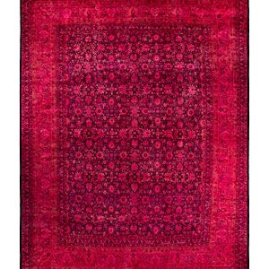 Bloomingdale's Fine Vibrance M1441 Area Rug, 11'10 x 15'10- 4909306