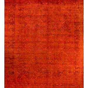 Bloomingdale's Fine Vibrance M1633 Area Rug, 12'2 x 15'1- 4909343