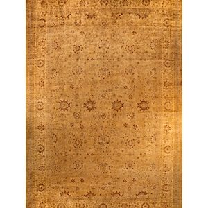 Bloomingdale's Fine Vibrance M1402 Area Rug, 12'1 x 18'2- 4909299