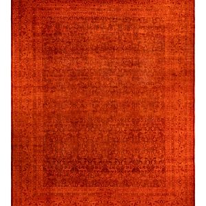 Bloomingdale's Fine Vibrance M1442 Area Rug, 12'1 x 15'3- 4909307