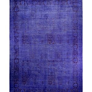 Bloomingdale's Fine Vibrance M1543 Area Rug, 11'4 x 15'6- 4909328