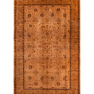 Bloomingdale's Fine Vibrance M1585 Area Rug, 10'2 x 15'9- 4909334