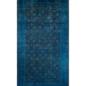 Bloomingdale's Fine Vibrance M1261 Area Rug, 9'3 x 18'2- 4909279