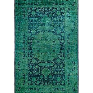 Bloomingdale's Fine Vibrance M1422 Area Rug, 9'3 x 14'10- 4909304