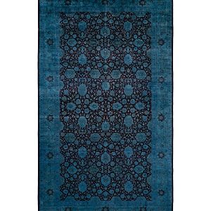 Bloomingdale's Fine Vibrance M1421 Area Rug, 8'2 x 14'3- 4909303