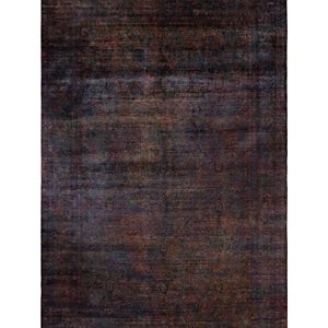 Bloomingdale's Fine Vibrance M1530 Area Rug, 12'5 x 18'9- 4909321