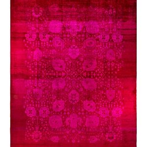Bloomingdale's Fine Vibrance M1644 Area Rug, 11'10 x 15'9- 4909347