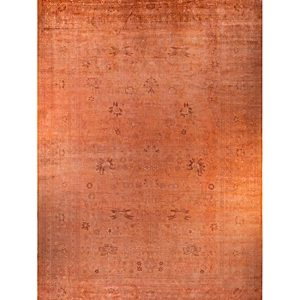 Bloomingdale's Fine Vibrance M1399 Area Rug, 12'3 x 17'10- 4909297