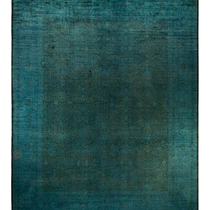 Bloomingdale's Fine Vibrance M1573 Area Rug, 12'3 x 15'4- 4909331