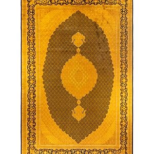 Bloomingdale's Fine Vibrance M1668 Area Rug, 11'10 x 18'7- 4909349