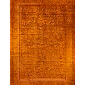 Bloomingdale's Fine Vibrance M1383 Area Rug, 11'10 x 18'2- 4909295