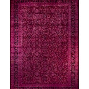 Bloomingdale's Fine Vibrance M1299 Area Rug, 12'3 x 17'8- 4909283