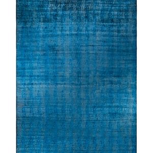 Bloomingdale's Fine Vibrance M1530 Area Rug, 12'4 x 17'4- 4909322