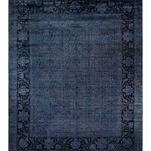 Bloomingdale's Fine Vibrance M1564 Area Rug, 12' x 14'9- 4909330